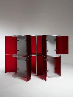Massimo Morozzi Paesaggi Italiani Storage Cabinet by Massimo Morozzi for Edra - 1137573