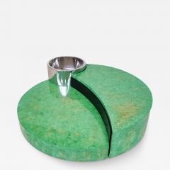 Massimo Papiri Green Harrys Bar Coffee Table by Massimo Papiri - 3189021