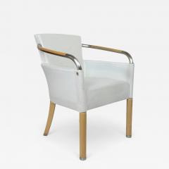 Massimo Scolari Liba Armchair by Massimo Scolari for Giorgetti - 4350930