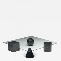 Massimo Vignelli Coffee Table in the Style of Massimo Vignelli 1970s - 2436046