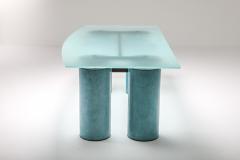 Massimo Vignelli Massimo Vignelli Serenissimo Table Desk for Acerbis 1970s - 1431172