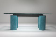 Massimo Vignelli Massimo Vignelli Serenissimo Table Desk for Acerbis 1970s - 1431181