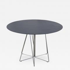 Massimo Vignelli PaperClip Table by Lella and Massimo Vignelli for Knoll - 329899