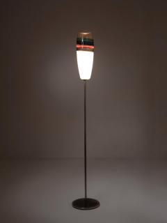 Massimo Vignelli Striade Floor Lamp by Massimo Vignelli for Venini - 4726906