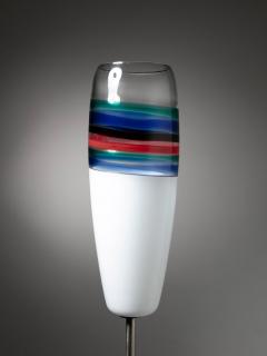 Massimo Vignelli Striade Floor Lamp by Massimo Vignelli for Venini - 4726907