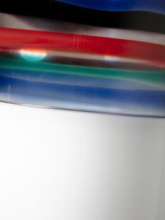 Massimo Vignelli Striade Floor Lamp by Massimo Vignelli for Venini - 4726910