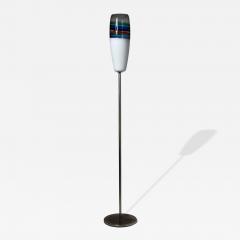 Massimo Vignelli Striade Floor Lamp by Massimo Vignelli for Venini - 4770370