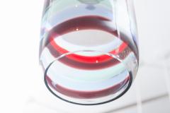 Massimo Vignelli Venini Pendant Lamp by Massimo Vignelli - 198181