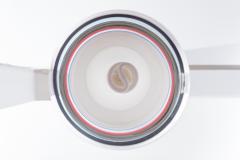 Massimo Vignelli Venini Pendant Lamp by Massimo Vignelli - 198183