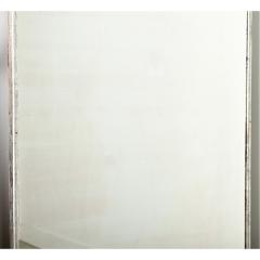 Massive French 19th Century Silver Gilt Mirror - 4150089