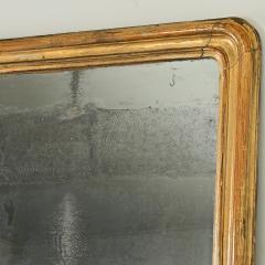 Massive Louis Philippe Gold Gilt Mirror - 3820397