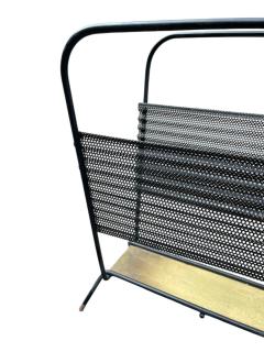 Mathieu Mat got 1950s Magazines rack by Mathieu Mat got - 4307981