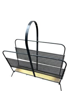 Mathieu Mat got 1950s Magazines rack by Mathieu Mat got - 4307982