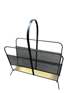 Mathieu Mat got 1950s Magazines rack by Mathieu Mat got - 4307983