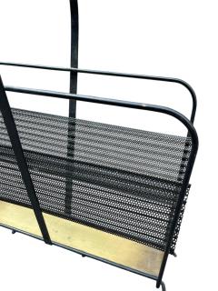 Mathieu Mat got 1950s Magazines rack by Mathieu Mat got - 4307984