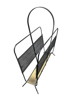 Mathieu Mat got 1950s Magazines rack by Mathieu Mat got - 4307986
