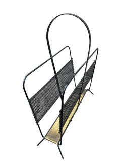 Mathieu Mat got 1950s Magazines rack by Mathieu Mat got - 4307987