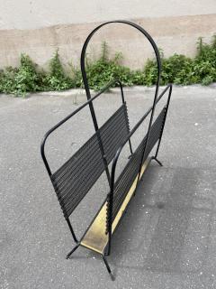Mathieu Mat got 1950s Magazines rack by Mathieu Mat got - 4307989