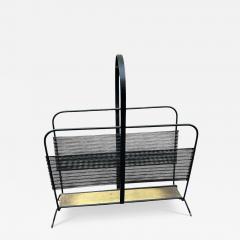 Mathieu Mat got 1950s Magazines rack by Mathieu Mat got - 4310138