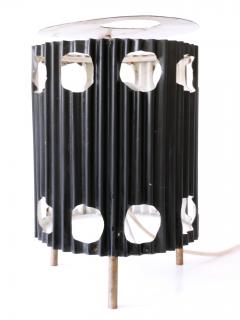 Mathieu Mat got Extremely Rare Mid Century Modern Table Lamp Java by Mathieu Mat got 1950s - 3190976