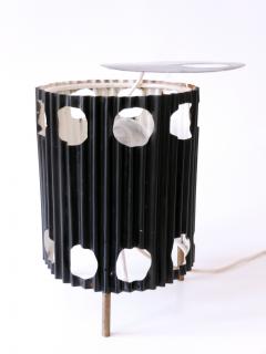 Mathieu Mat got Extremely Rare Mid Century Modern Table Lamp Java by Mathieu Mat got 1950s - 3190978