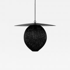 Mathieu Mat got Large Mathieu Mat got Satellite Pendant in Black Metal - 573529