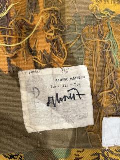 Mathieu Mat got Le Sommet - 4344452