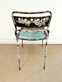 Mathieu Mat got MATHIEU MAT GOT PANAMA CHAIR - 4384715