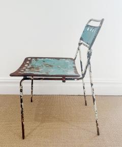 Mathieu Mat got MATHIEU MAT GOT PANAMA CHAIR - 4384717