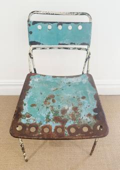 Mathieu Mat got MATHIEU MAT GOT PANAMA CHAIR - 4384721