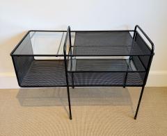 Mathieu Mat got MATHIEU MAT GOT STORAGE TABLE - 4371481