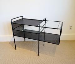 Mathieu Mat got MATHIEU MAT GOT STORAGE TABLE - 4371482