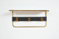 Mathieu Mat got MATHIEU MATEGOT COATRACK - 3146553