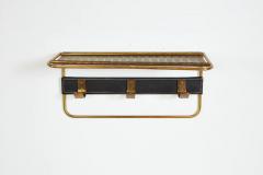 Mathieu Mat got MATHIEU MATEGOT COATRACK - 3146557