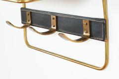 Mathieu Mat got MATHIEU MATEGOT COATRACK - 3146745