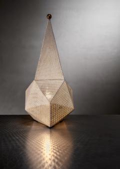 Mathieu Mat got Mathieu Mat got Bagdad table lamp - 4709862