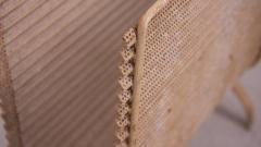 Mathieu Mat got Mathieu Mat got Folded Magazine Stand - 629633