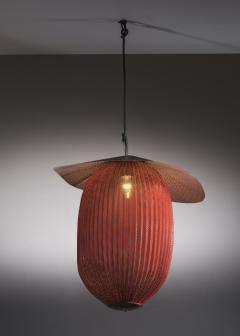 Mathieu Mat got Mathieu Mat got Satellite pendant lamp - 3898557