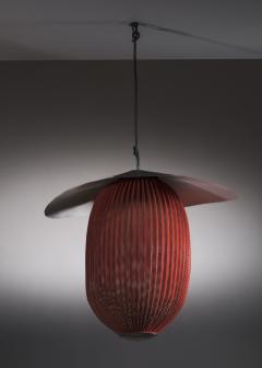 Mathieu Mat got Mathieu Mat got Satellite pendant lamp - 3898558