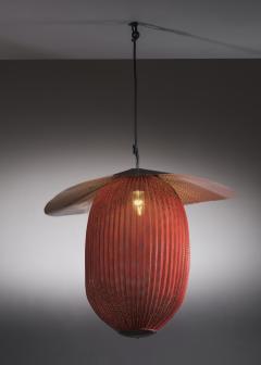 Mathieu Mat got Mathieu Mat got Satellite pendant lamp - 3898559