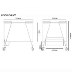 Mathieu Mat got Mathieu Mat got Trolley - 1921778