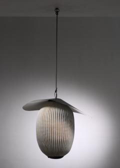 Mathieu Mat got Mathieu Mategot Satellite pendant lamp - 3195531