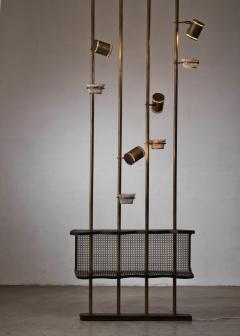 Mathieu Mat got Mathieu Mategot custom made room divider - 4709863