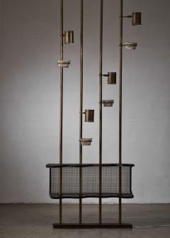 Mathieu Mat got Mathieu Mategot custom made room divider - 4709864