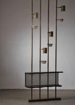 Mathieu Mat got Mathieu Mategot custom made room divider - 4709865