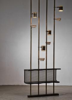 Mathieu Mat got Mathieu Mategot custom made room divider - 4709866