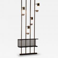 Mathieu Mat got Mathieu Mategot custom made room divider - 4709888