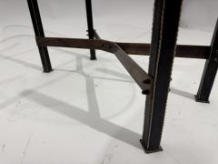 Mathieu Mat got Pair of Coffee table by Mathieu Mat got mod Canasta - 4579866