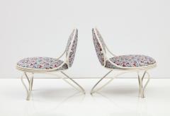 Mathieu Mat got Pair of Lounge Chairs by Mathieu Mat got France Mid 20th Century - 2752976