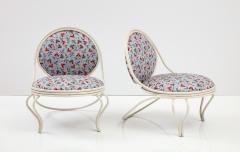 Mathieu Mat got Pair of Lounge Chairs by Mathieu Mat got France Mid 20th Century - 2752978